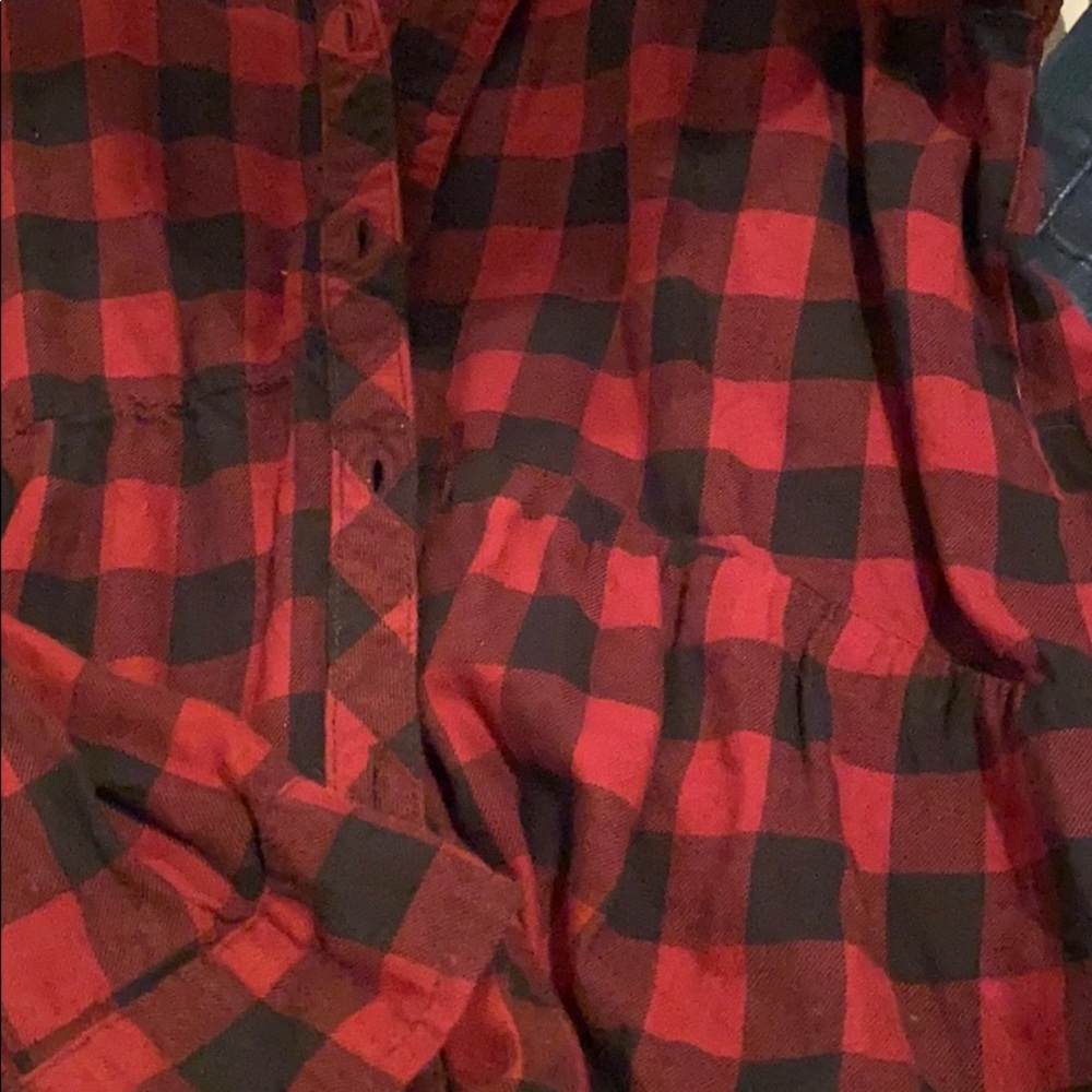 Flannel - Picture 2 of 3